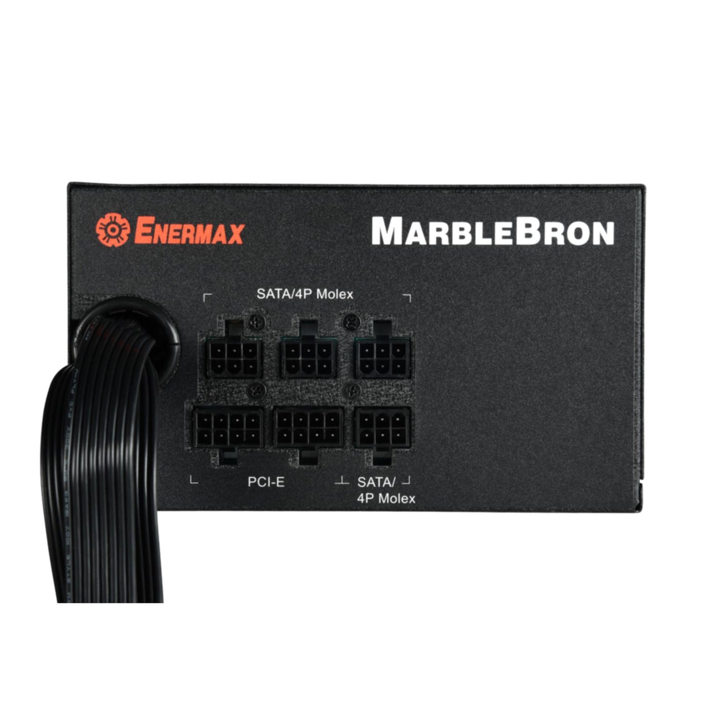 PC- Netzteil Enermax MarbleBron 750W EMB750EWT