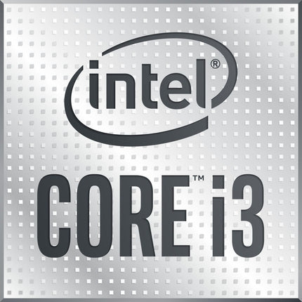 Intel Tray Core i3 Processor i3-10100F 3,60Ghz 6M Comet Lake