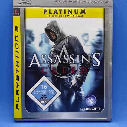 Assassin's Creed Platinum / PS3