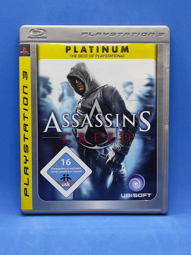 Assassin's Creed Platinum / PS3