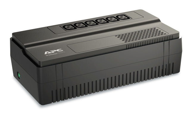 APC Easy UPS BV500I - USV- Wechselstrom 230 V