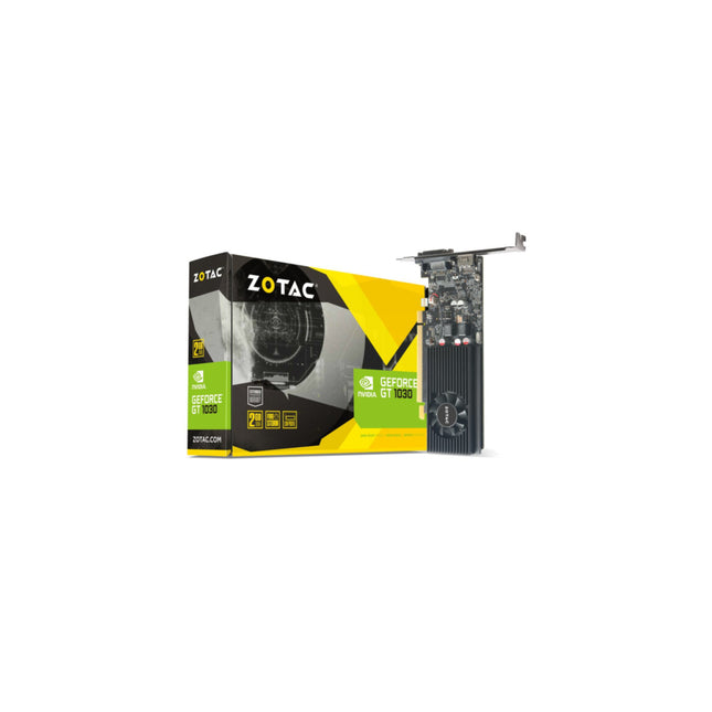 VGA ZOTAC GeForce® GT 1030 2GB