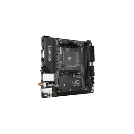 Gigabyte GA-A520I-AC (AM4) (D)