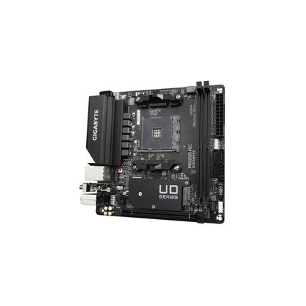 Gigabyte GA-A520I-AC (AM4) (D)