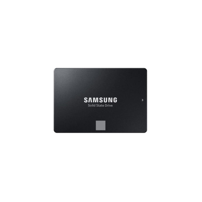 SSD Samsung 870 EVO 1TB Sata3  MZ-77E1T0B/EU