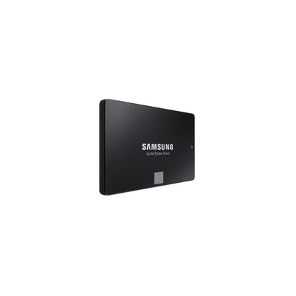 SSD Samsung 870 EVO 250GB Sata3  MZ-77E250B/EU