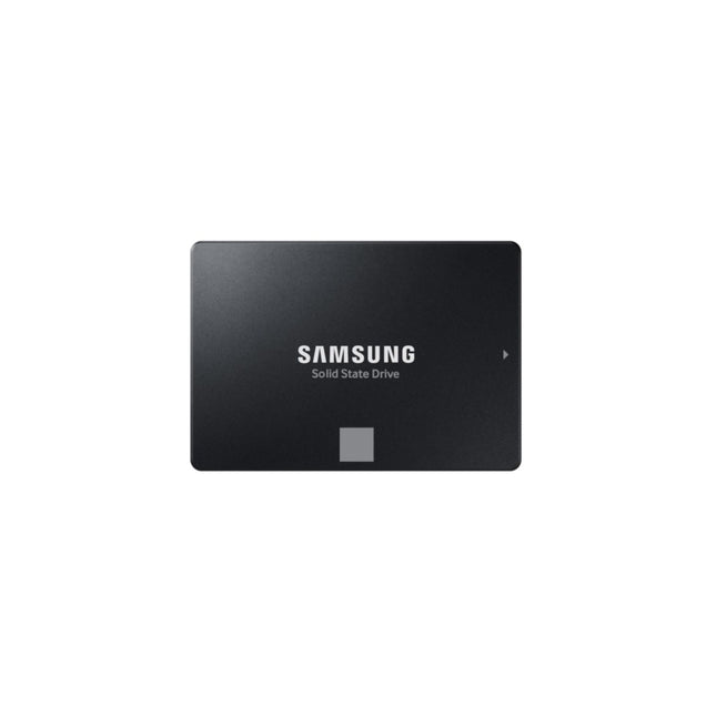 SSD Samsung 870 EVO 2TB Sata3  MZ-77E2T0B/EU