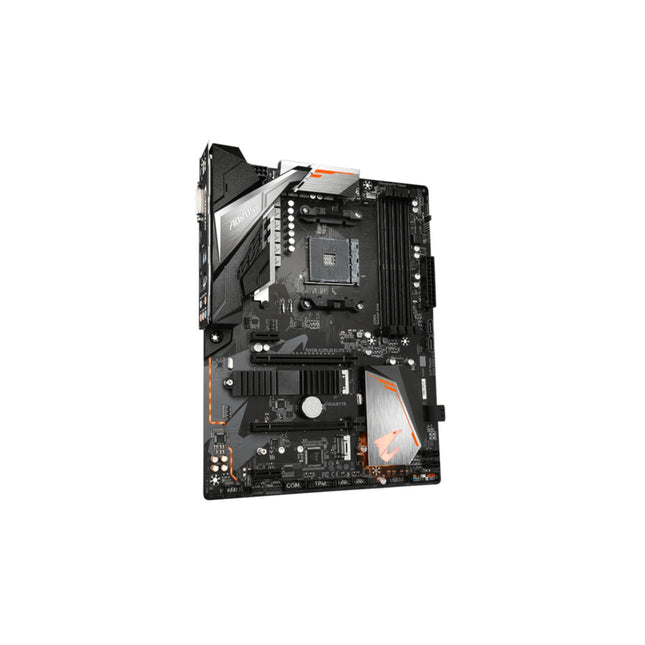 Gigabyte GA-B450-AORUS-ELITE V2 (AM4) (D)