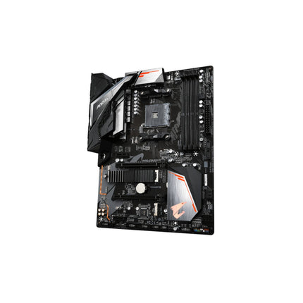 Gigabyte GA-B450-AORUS-ELITE V2 (AM4) (D)