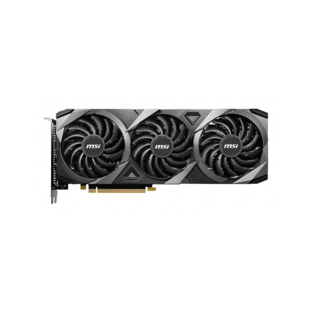 VGA MSI GeForce® RTX 3060 12GB VENTUS 3X OC