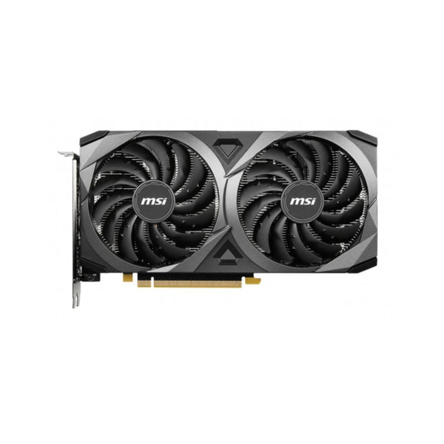 VGA MSI GeForce® RTX 3060 12GB VENTUS 2X OC