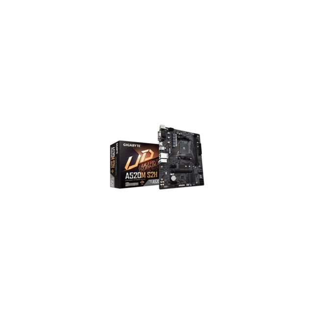 Gigabyte GA-A520M-S2H (AM4) (D)