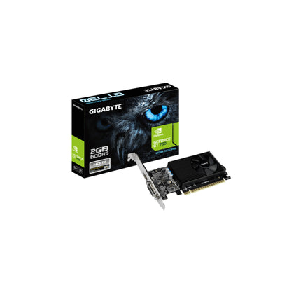 VGA Gigabyte GeForce® GT 730 2GB D5 2GL