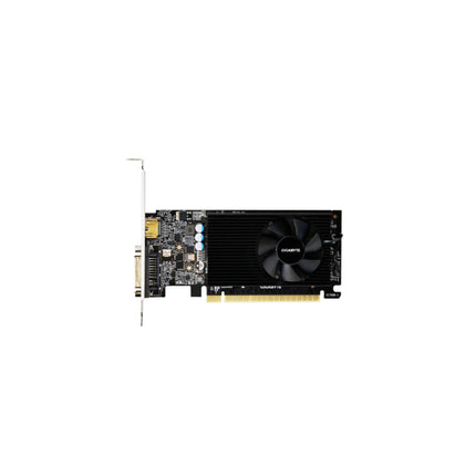 VGA Gigabyte GeForce® GT 730 2GB D5 2GL