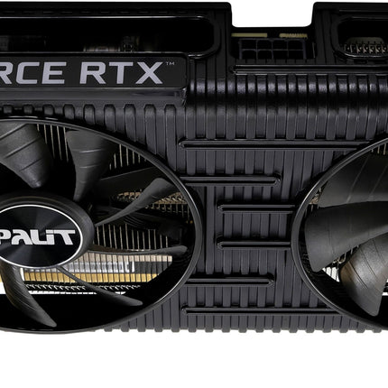 VGA Palit GeForce® RTX 3060 12GB Dual