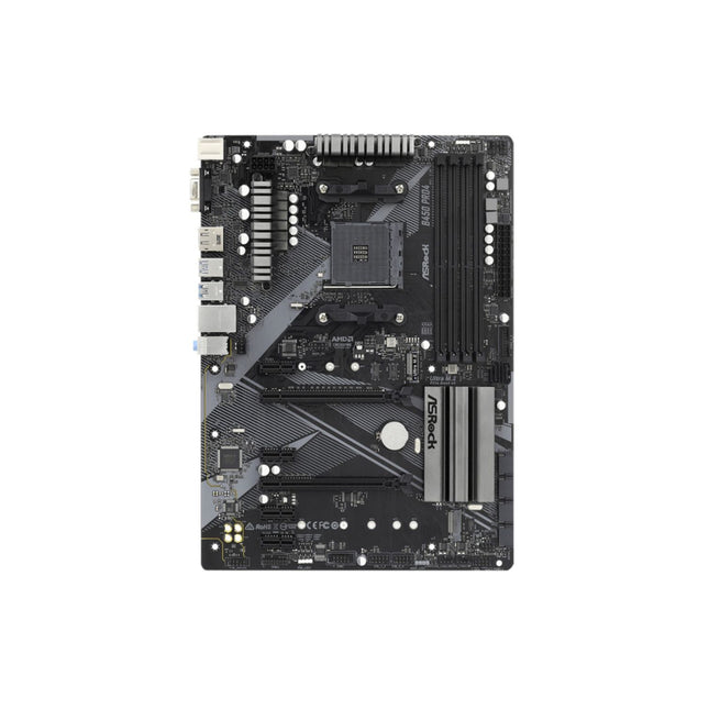 ASROCK B450 PRO4 R2.0 (AM4) (D)