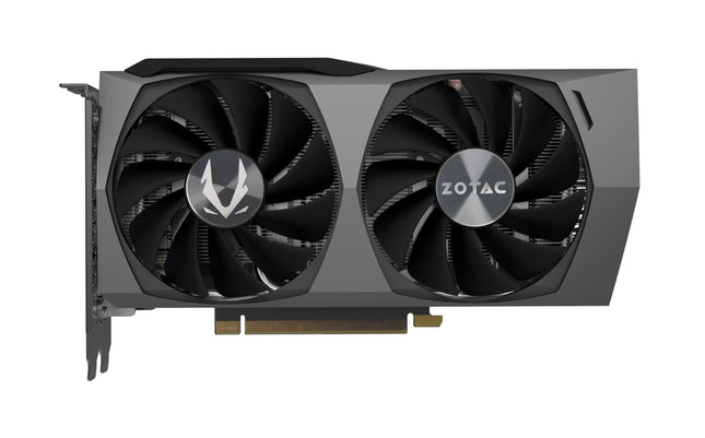 VGA ZOTAC GeForce® RTX 3060 12GB Twin Edge OC