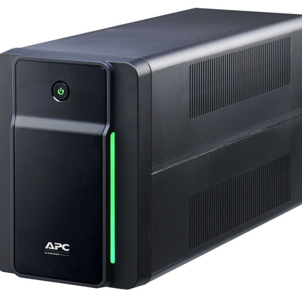 APC Back-UPS BX1600MI-GR - USV - Wechselstrom 230 V