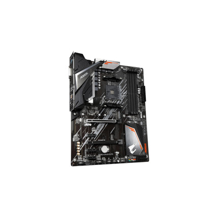 Gigabyte GA-A520-AORUS ELITE (AM4) (D)