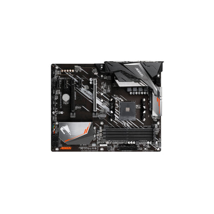 Gigabyte GA-A520-AORUS ELITE (AM4) (D)