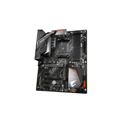 Gigabyte GA-A520-AORUS ELITE (AM4) (D)