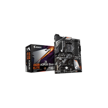 Gigabyte GA-A520-AORUS ELITE (AM4) (D)