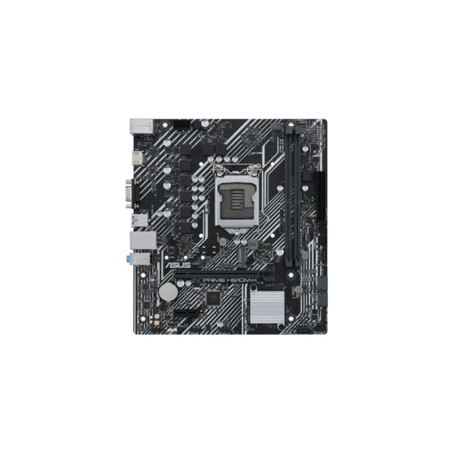 ASUS PRIME H510M-K (1200) (D)