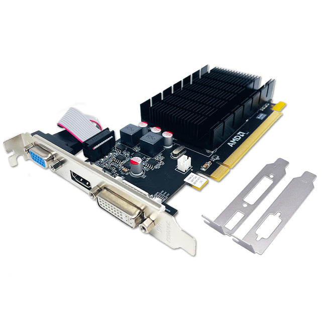 AMD Radeon HD5770 | Apple Mac Pro | 1GB GDDR5