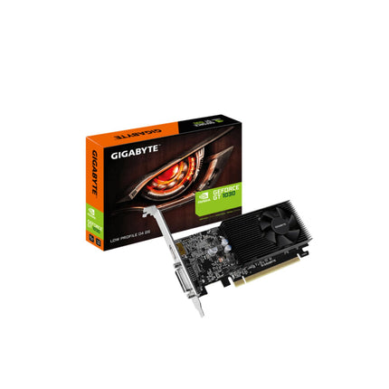 VGA Gigabyte GeForce® GT 1030 2GB D4 low profile