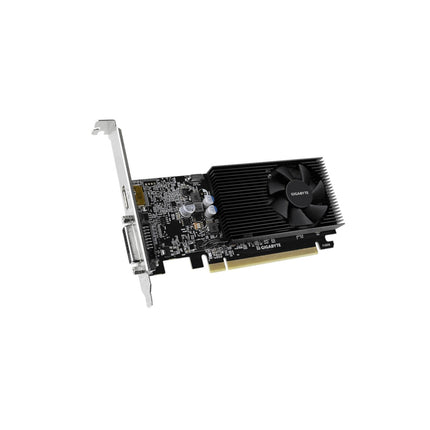 VGA Gigabyte GeForce® GT 1030 2GB D4 low profile