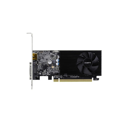 VGA Gigabyte GeForce® GT 1030 2GB D4 low profile