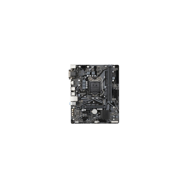 Gigabyte GA-H410M S2H V2 (1200) (D)