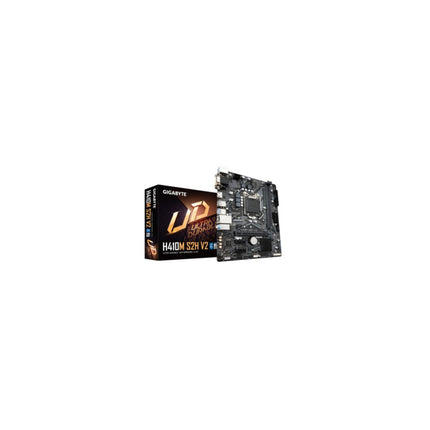 Gigabyte GA-H410M S2H V2 (1200) (D)