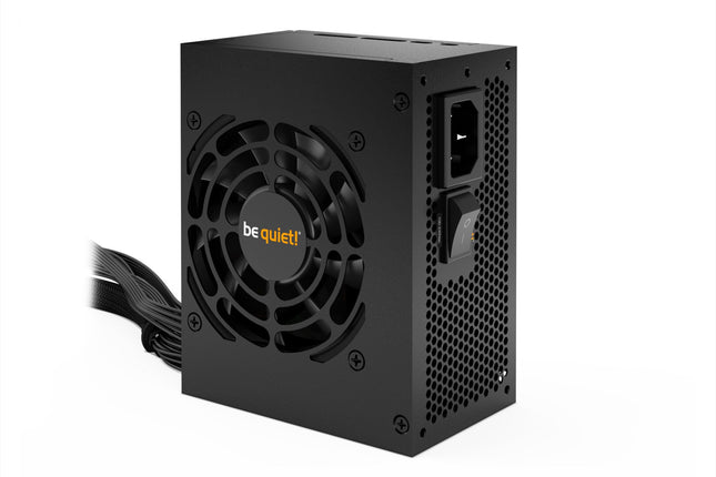 PC- Netzteil Be Quiet SFX POWER 3 450W BN321