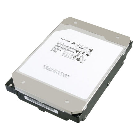 HDD Toshiba Enterprise Capacity Series MG07ACA12TE  12 TB