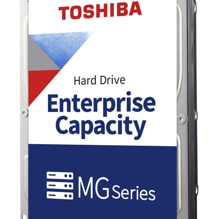 HDD Toshiba Enterprice Capacity Series MG08ACA16TE  16 TB