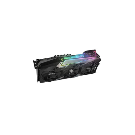 VGA Inno3D GeForce® RTX 3080 Ti 12GB iCHILL X4