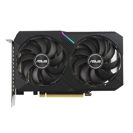 VGA Asus GeForce® RTX 3060 12GB DUAL OC V2 (LHR)