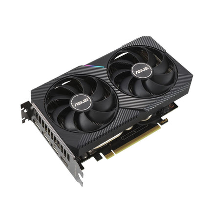 VGA Asus GeForce® RTX 3060 12GB DUAL OC V2 (LHR)