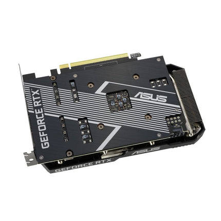 VGA Asus GeForce® RTX 3060 12GB DUAL OC V2 (LHR)