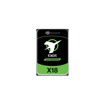 HDD Seagate Exos X18 ST16000NM000J - Festplatte - 16 TB (D)