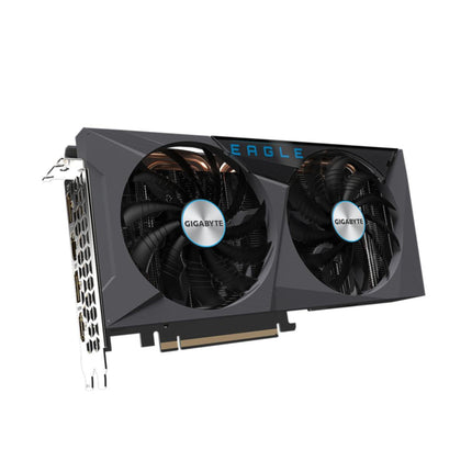 VGA Gigabyte GeForce® RTX 3060 12GB Eagle OC 2.0 (LHR)