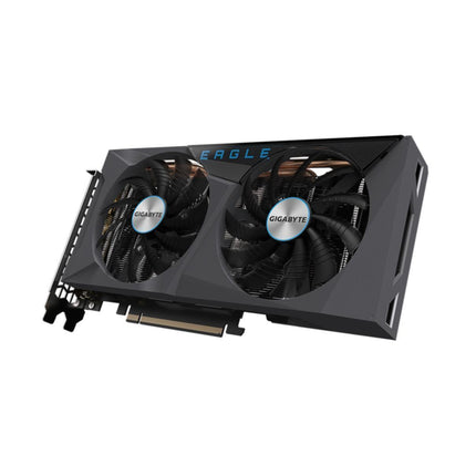 VGA Gigabyte GeForce® RTX 3060 12GB Eagle OC 2.0 (LHR)