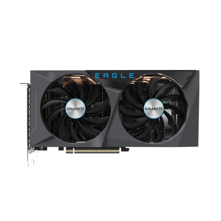 VGA Gigabyte GeForce® RTX 3060 12GB Eagle OC 2.0 (LHR)