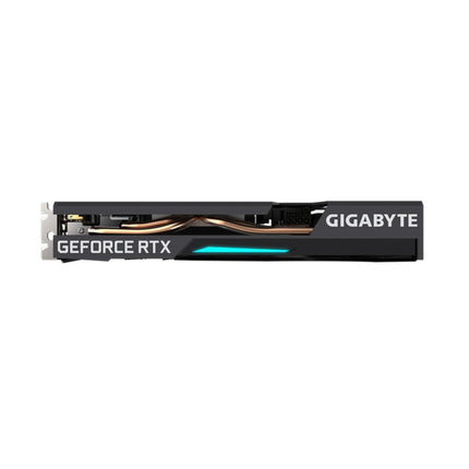 VGA Gigabyte GeForce® RTX 3060 12GB Eagle OC 2.0 (LHR)