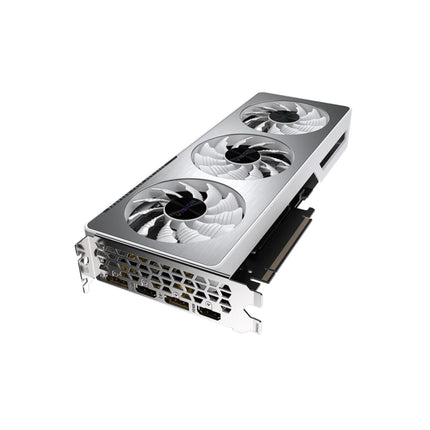 VGA Gigabyte GeForce® RTX 3060 12GB VISION OC 2.0 (LHR)