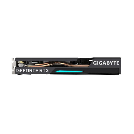 VGA Gigabyte GeForce® RTX 3060 12GB Eagle 2.0 (LHR)