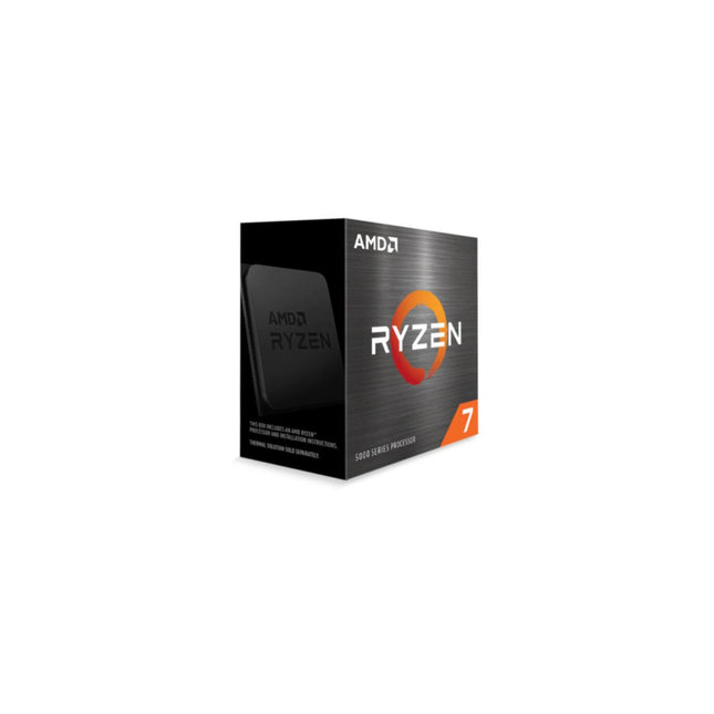 AMD Ryzen 7 5700G Box AM4 (3,800GHz) mit Wraith Stealth Kühler