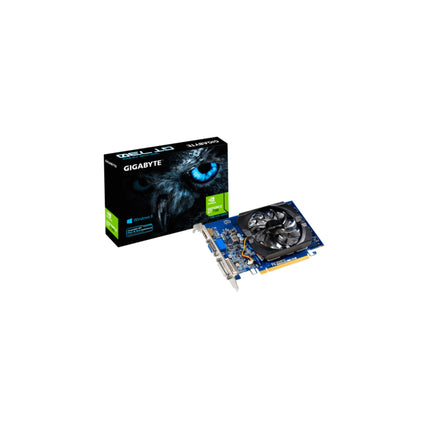 VGA Gigabyte GeForce® GT 730 2GB D3 2GI (Rev. 3)