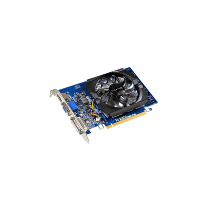 VGA Gigabyte GeForce® GT 730 2GB D3 2GI (Rev. 3)